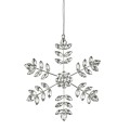 Ozdoba Ada Snowflake Lene Bjerre