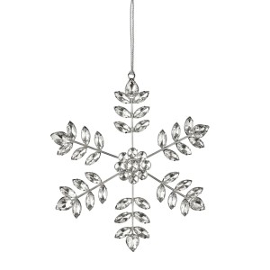 Ozdoba Ada Snowflake Lene Bjerre  