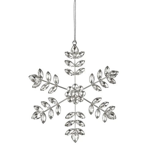 Ozdoba Ada Snowflake Lene Bjerre  