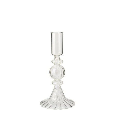 Świecznik Astilla 16cm  Lene Bjerre clear