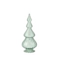 Ozdoba Asta Decoration Tree Lene Bjerre h19,5 Green
