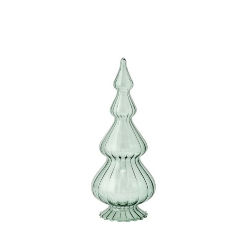 Ozdoba Asta Decoration Tree  Lene Bjerre h19,5 Green