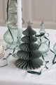 Ozdoba Asta Decoration Tree Lene Bjerre h19,5 Green