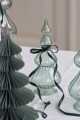 Ozdoba Asta Decoration Tree Lene Bjerre h19,5 Green