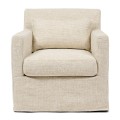 Fotel Modena Armchair Dune Riviera Maison