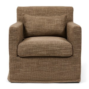 Fotel Modena Armchair Walnut Riviera Maison