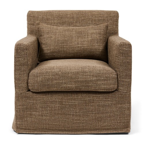 Fotel Modena Armchair Walnut Riviera Maison