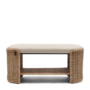 Ławka Gili Bench Riviera Maison         