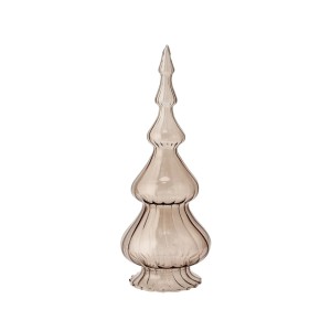 Choinka Asta Decoration Tree  Lene Bjerre h30 cm brązowa