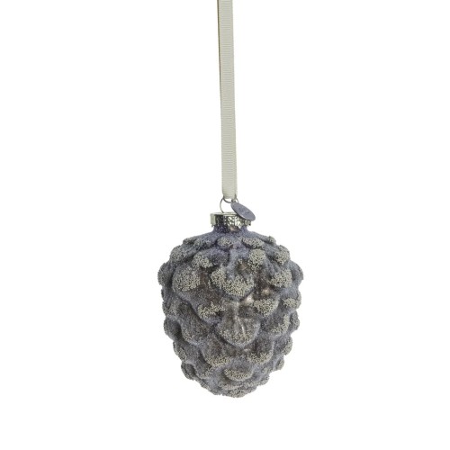 Bombka  świąteczna Norille Pine Cone Lene Bjerre Brąz