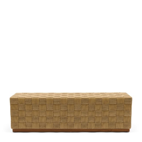 Ławka Monza Bench Riviera Maison         