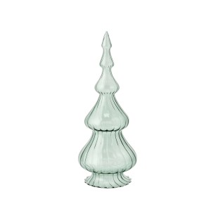 Ozdoba Asta Decoration Tree  Lene Bjerre h30 Green 