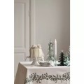 Obrus Fiola 280x140 cm. white/green Lene Bjerre