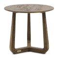 Stolik Miller End Table Riviera Maison