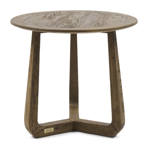 Stolik Miller End Table Riviera Maison 