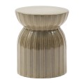 Stolik Sintra End Table Urban Olive Riviera Maison