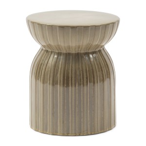 Stolik Sintra End Table Urban Olive Riviera Maison 
