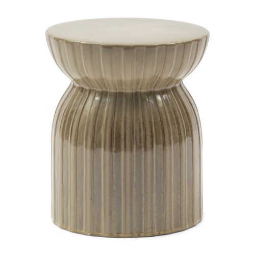 Stolik Sintra End Table Urban Olive Riviera Maison 