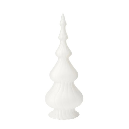Ozdoba Asta Decoration Tree  Lene Bjerre h30cm white