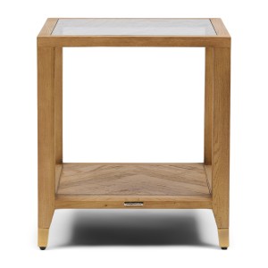 Stoliki Veneto End Table  Riviera Maison 