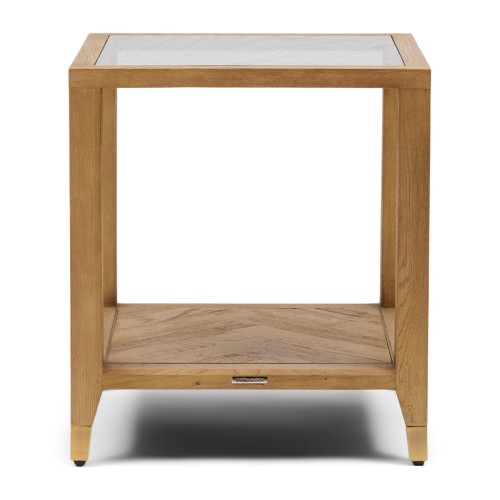 Stoliki Veneto End Table  Riviera Maison 