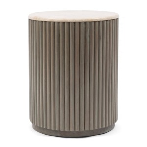 Stoliki Villanova End Table  Riviera Maison  