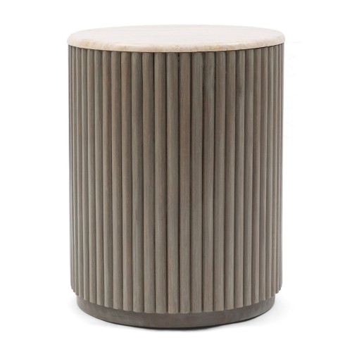 Stoliki Villanova End Table  Riviera Maison  