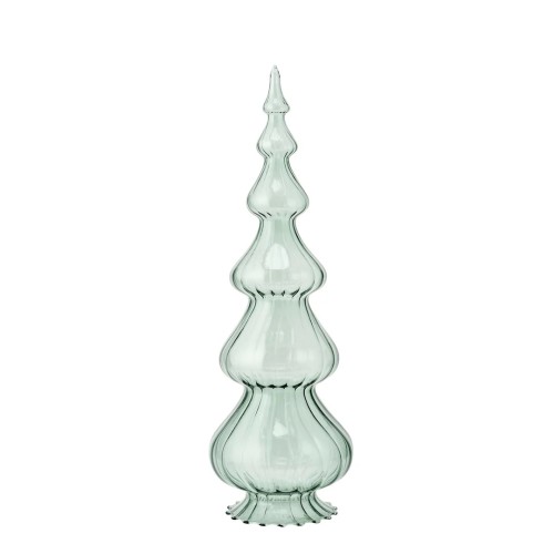 Ozdoba Asta Decoration Tree  Lene Bjerre h42,5 Green 