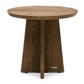 Stoliki Zermatt End Table Riviera Maison