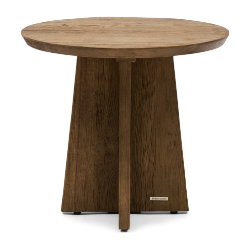 Stoliki Zermatt End Table Riviera Maison   