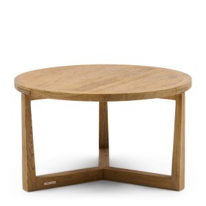 Stolik Montreux Coffee Table Dia 70 Riviera Maison  