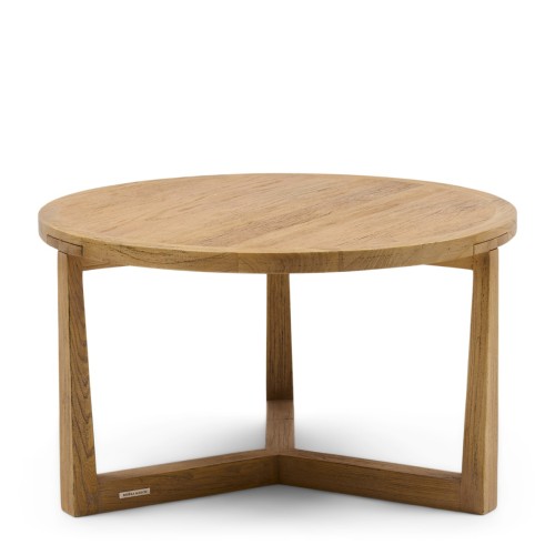 Stolik Montreux Coffee Table Dia 70 Riviera Maison  