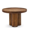 Stolik Vegas Coffee Table Dia 66 Riviera Maison