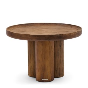 Stolik Vegas Coffee Table Dia 66 Riviera Maison    