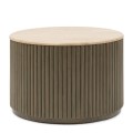 Stolik Villanova Coffee Table Dia 60 Riviera Maison