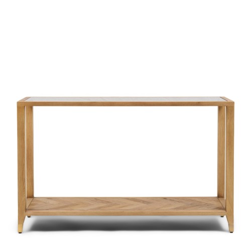 Konsola Veneto Side Table Riviera Maison   