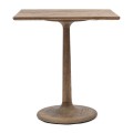 Stół Oxford Bistro Table  Riviera Maison 70 x70 cm