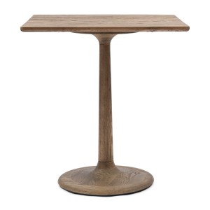 Stół Oxford Bistro Table  Riviera Maison 70 x70 cm  