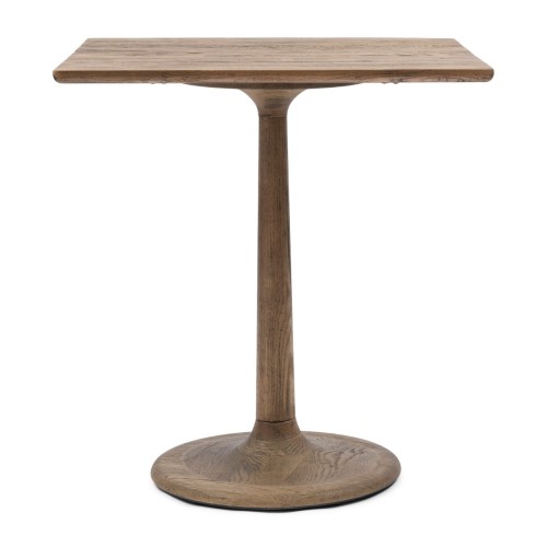 Stół Oxford Bistro Table  Riviera Maison 70 x70 cm  
