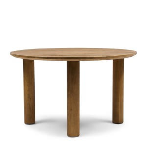 Stół Santa Barbara Dining Table Dia 130  Riviera Maison