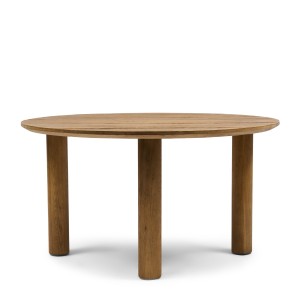 Stół Santa Barbara Dining Table Dia 150  Riviera Maison 