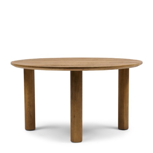 Stół Santa Barbara Dining Table Dia 150  Riviera Maison 