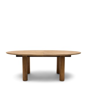 Stół Santa Barbara Dining Table Ext. 230/290/350x120  Riviera Maison  
