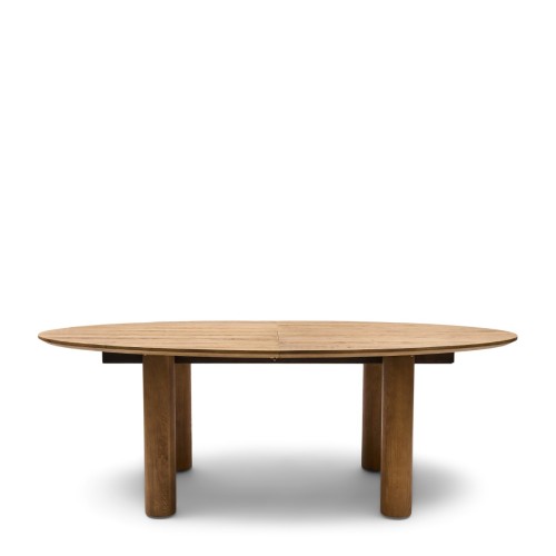 Stół Santa Barbara Dining Table Ext. 230/290/350x120  Riviera Maison  