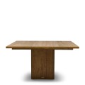 Stół  Vermont Dining Table 140x140  Riviera Maison