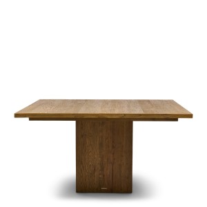 Stół  Vermont Dining Table 140x140  Riviera Maison     