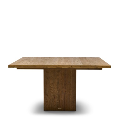 Stół  Vermont Dining Table 140x140  Riviera Maison     