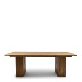 Stół  Vermont Dining Table 230x110  Riviera Maison