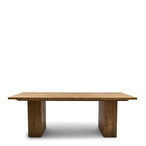 Stół  Vermont Dining Table 230x110  Riviera Maison     