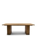 596610.jpgStół Zermatt Dining Table 230x110 Riviera Maison